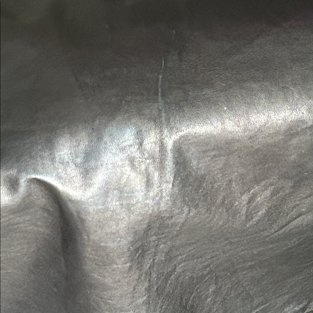 Acne Studios Lambskin Leather Skirt - Picture 12 of 16